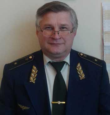 Патласов Александр Михайлович